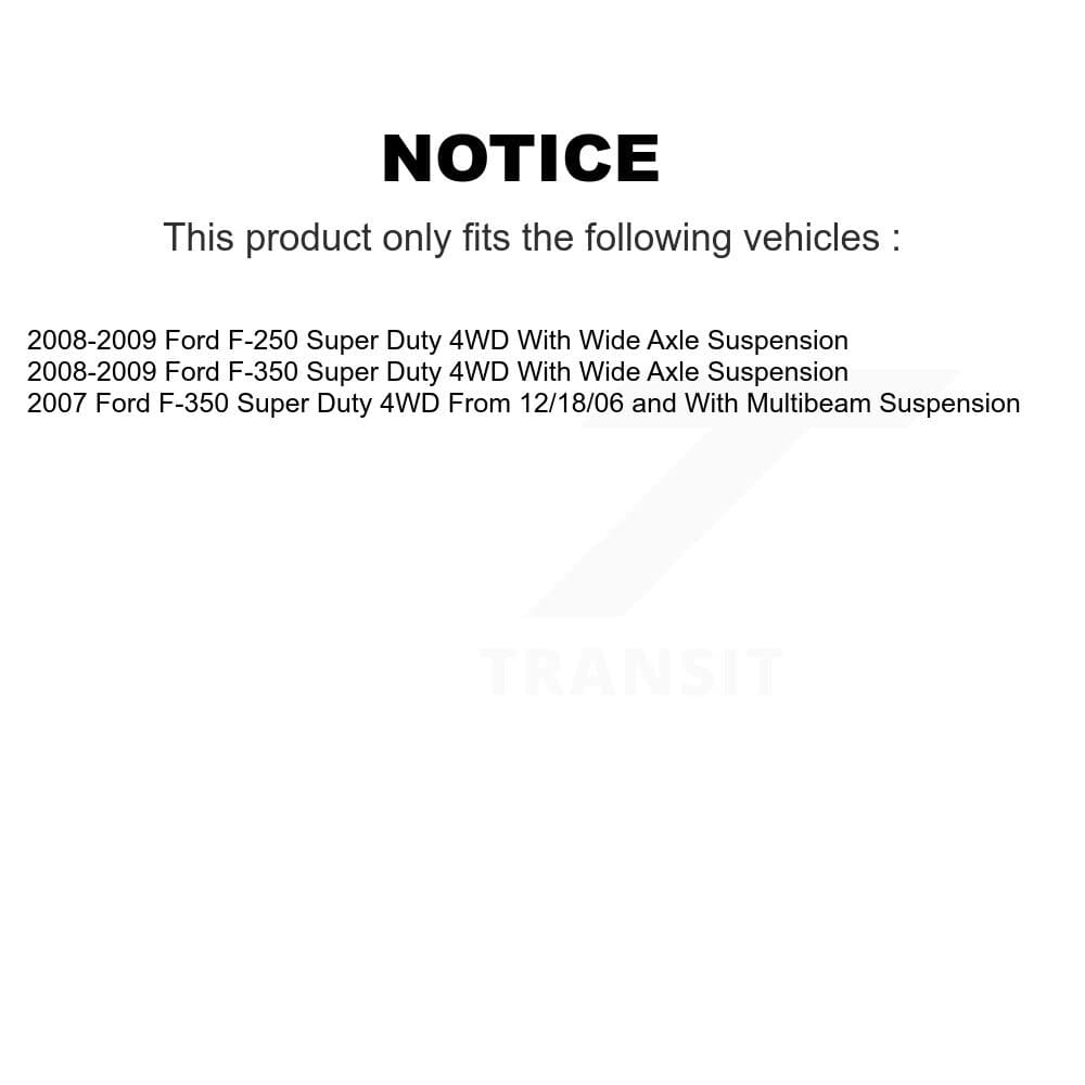 CMX - 12-H621003 - Front Right Brake Hydraulic Hose image 8