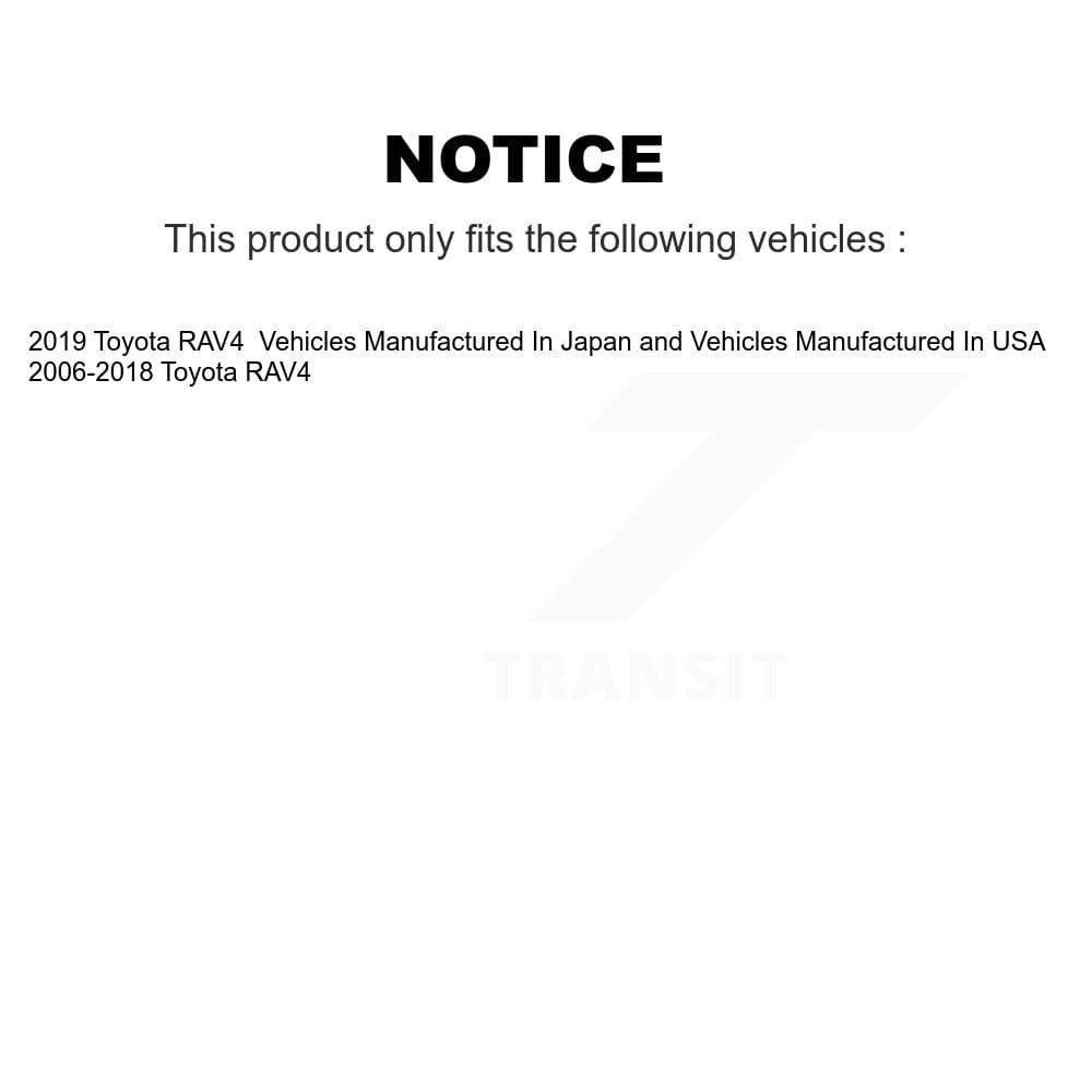 CMX - 12-H621064 - Front Right Brake Hydraulic Hose image 8