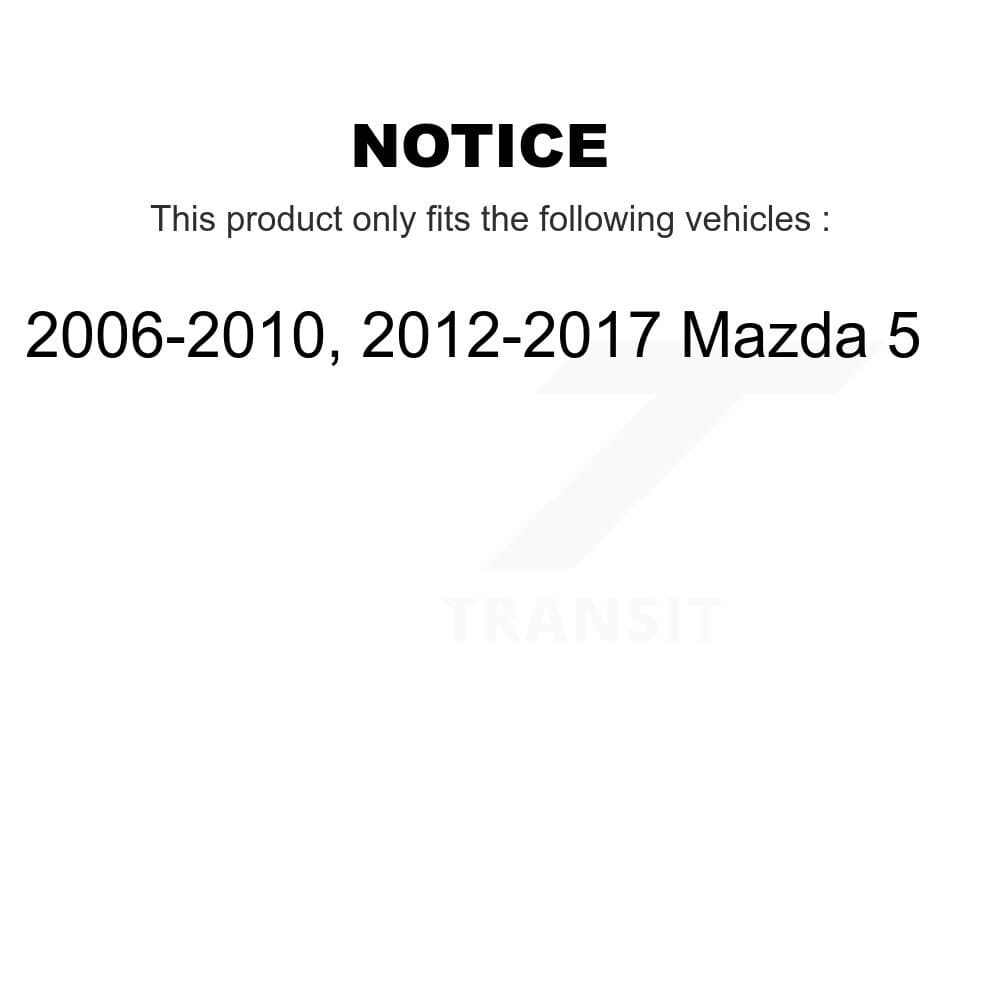 CMX - 12-H621078 - Rear Brake Hydraulic Hose image 8