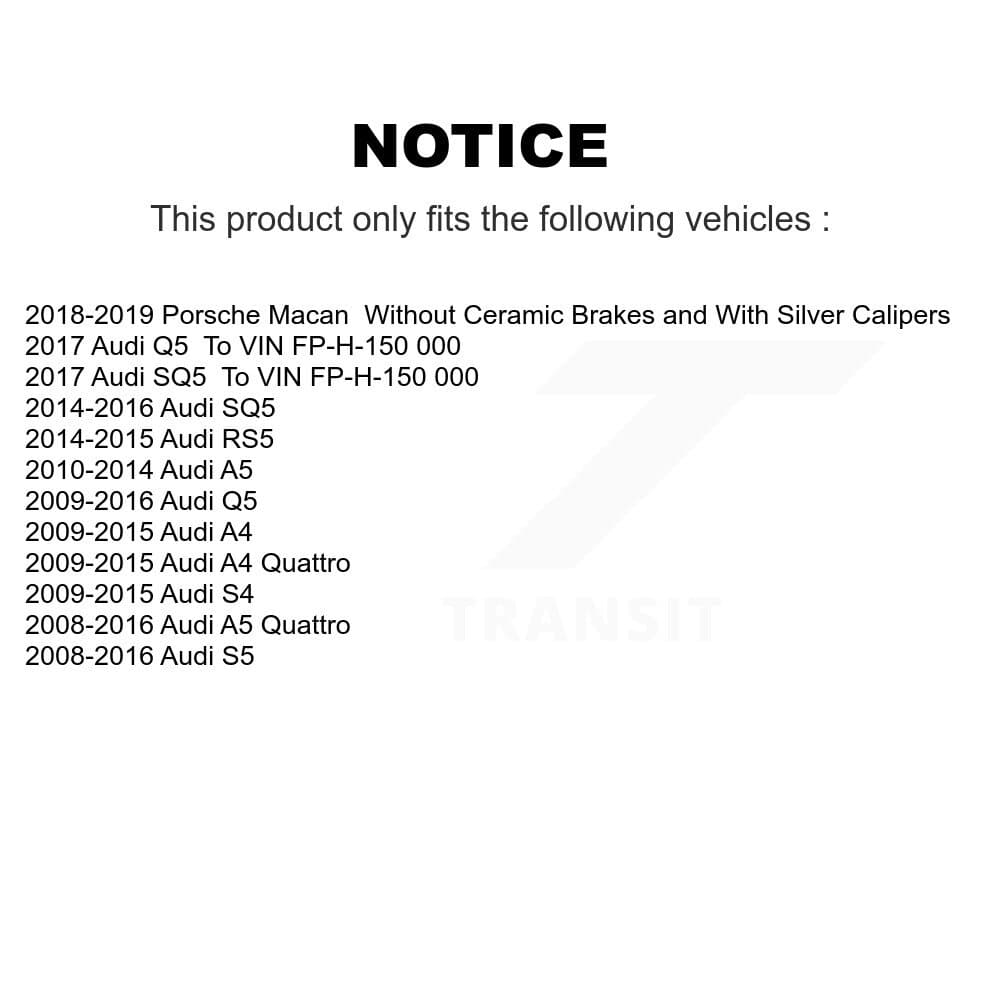 CMX - 12-H621413 - Rear Brake Hydraulic Hose image 8