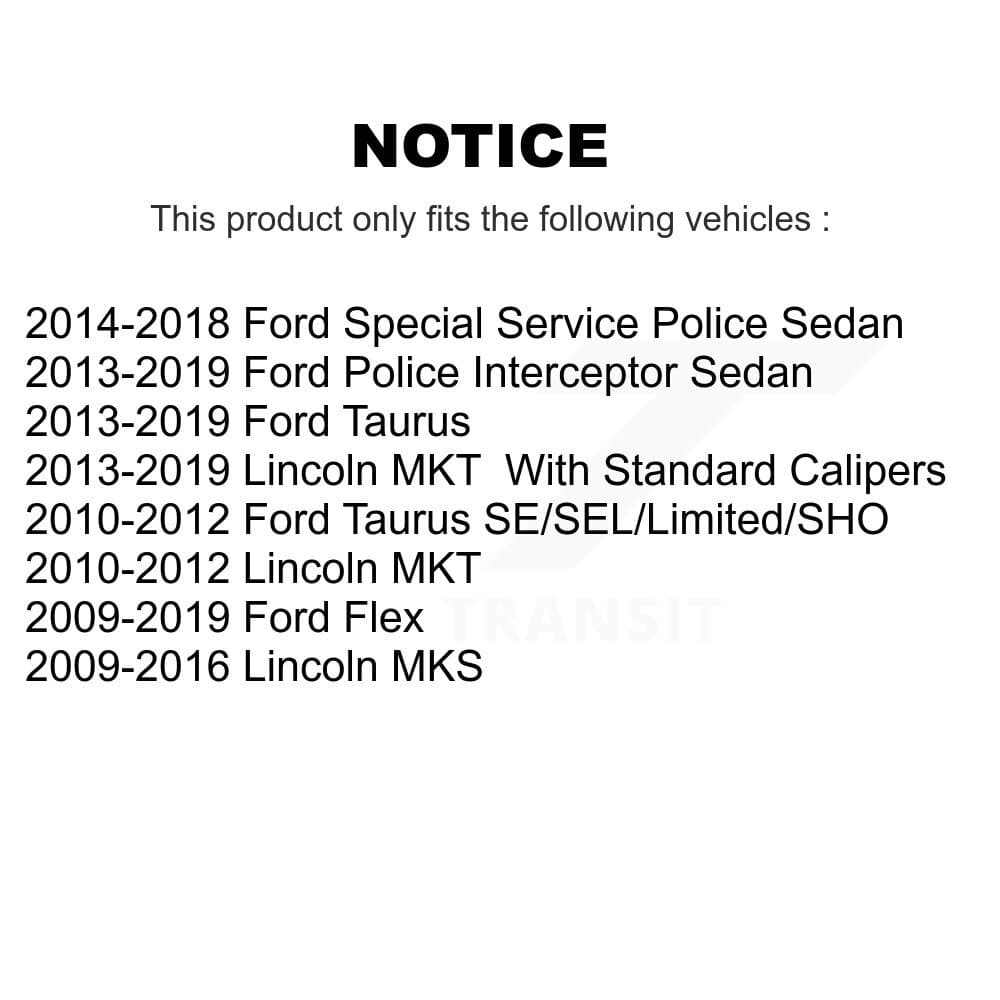 CMX - 12-H621466 - Rear Brake Hydraulic Hose image 8