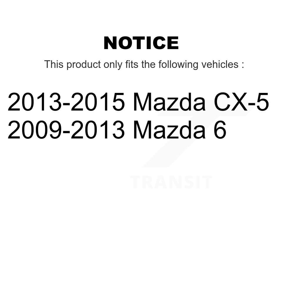 CMX - 12-H621496 - Rear Brake Hydraulic Hose image 8