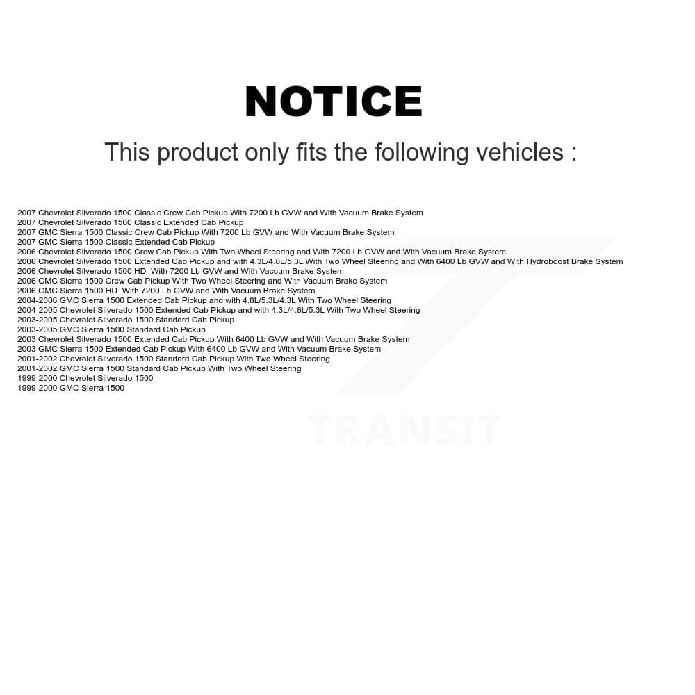 CMX - 12-H621541 - Rear Right Brake Hydraulic Hose image 8