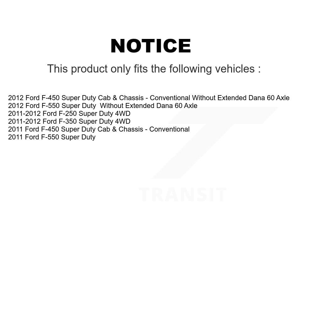CMX - 12-H621605 - Front Left Brake Hydraulic Hose image 8