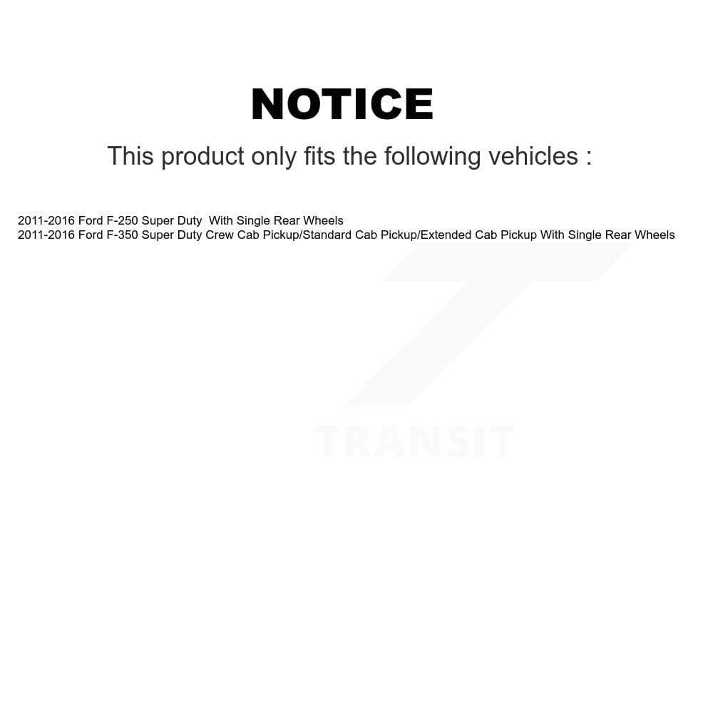CMX - 12-H621612 - Rear Left Brake Hydraulic Hose image 8