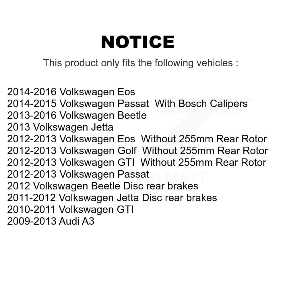 CMX - 12-H621662 - Rear Left Brake Hydraulic Hose image 8