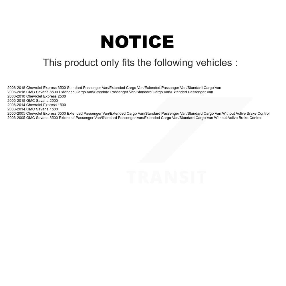 CMX - 12-H621669 - Rear Right Brake Hydraulic Hose image 8