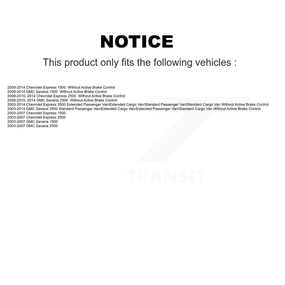 CMX - 12-H621671 - Rear Left Brake Hydraulic Hose image 8