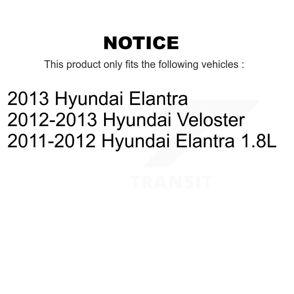 CMX - 12-H621775 - Front Right Brake Hydraulic Hose image 8
