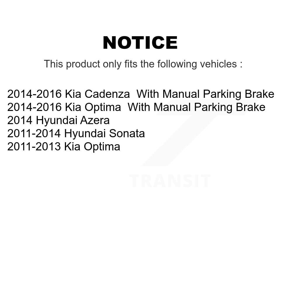 CMX - 12-H621782 - Rear Left Brake Hydraulic Hose image 8