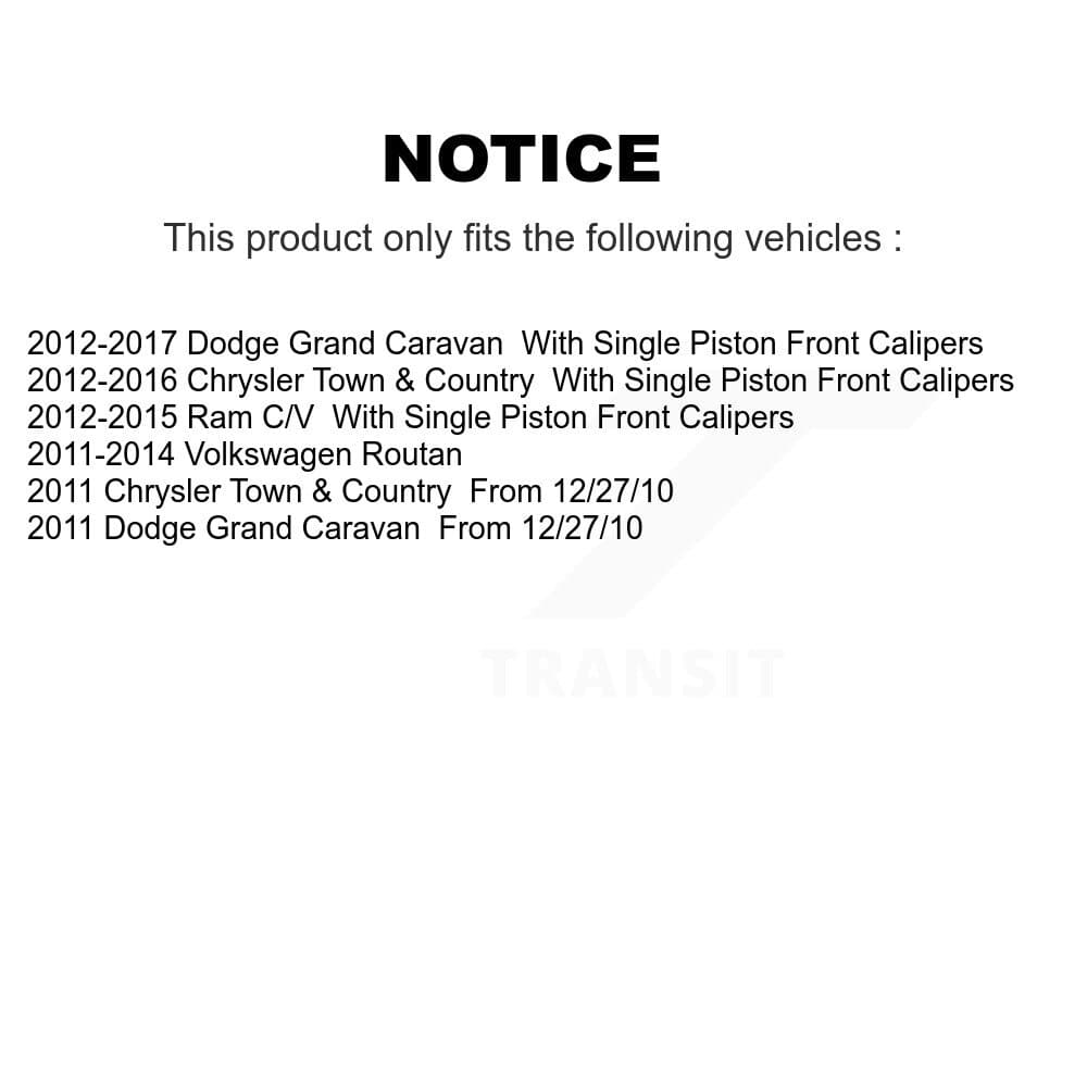 CMX - 12-H621789 - Rear Right Brake Hydraulic Hose image 8