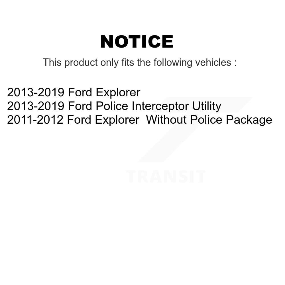 CMX - 12-H621820 - Rear Brake Hydraulic Hose image 8