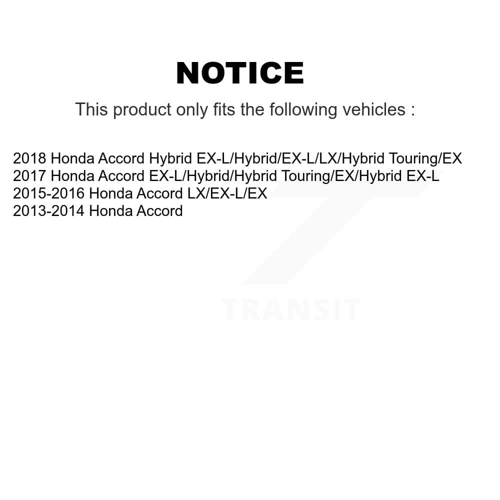 CMX - 12-H621918 - Front Left Brake Hydraulic Hose image 8