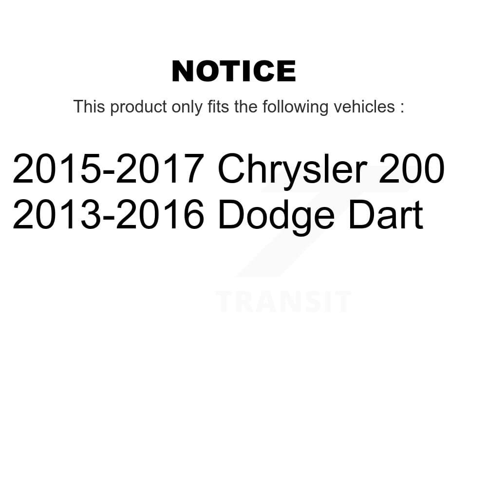 CMX - 12-H621985 - Front Brake Hydraulic Hose image 8