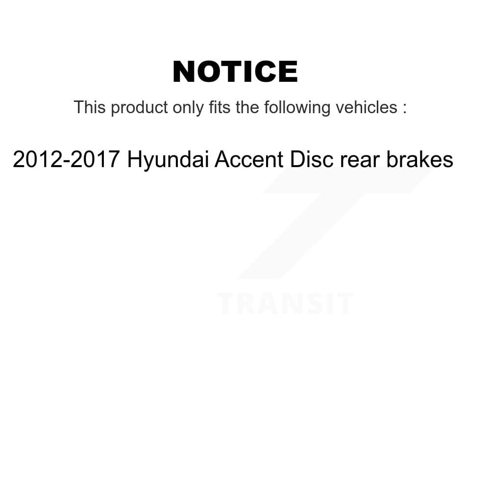 CMX - 12-H622009 - Rear Right Outer Brake Hydraulic Hose image 8