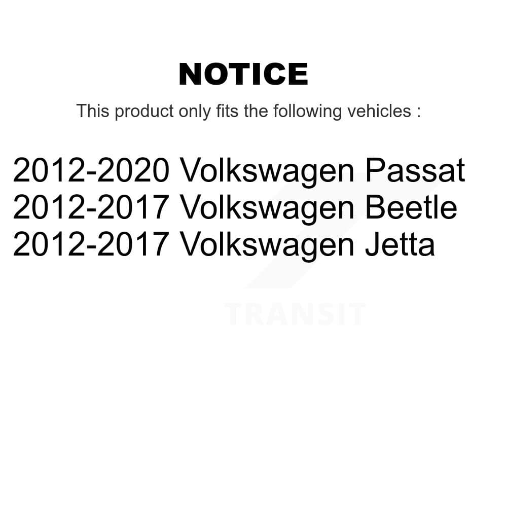 CMX - 12-H622017 - Front Brake Hydraulic Hose image 8
