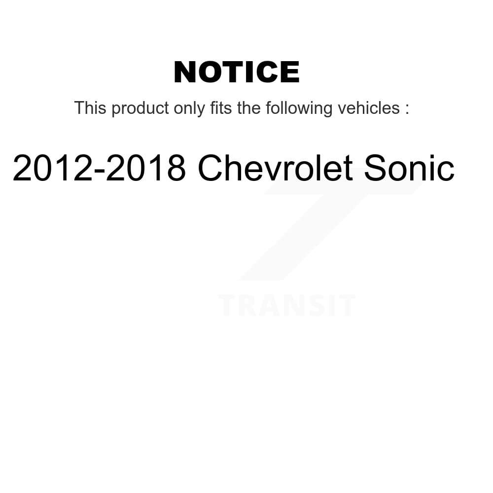 CMX - 12-H622036 - Front Brake Hydraulic Hose image 8