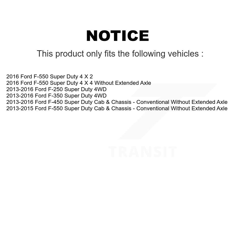 CMX - 12-H622254 - Front Left Brake Hydraulic Hose image 8