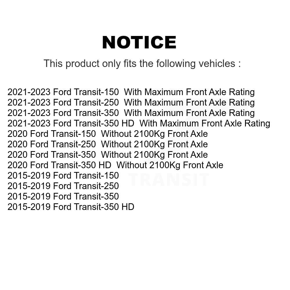 CMX - 12-H622444 - Front Brake Hydraulic Hose image 8