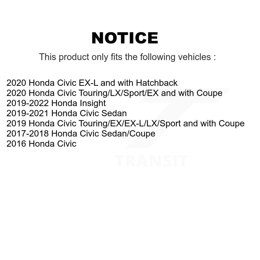 CMX - 12-H622530 - Front Right Brake Hydraulic Hose image 8