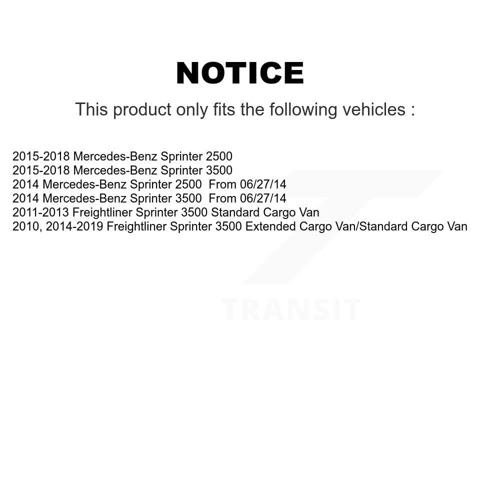CMX - 12-H622560 - Front Brake Hydraulic Hose image 8