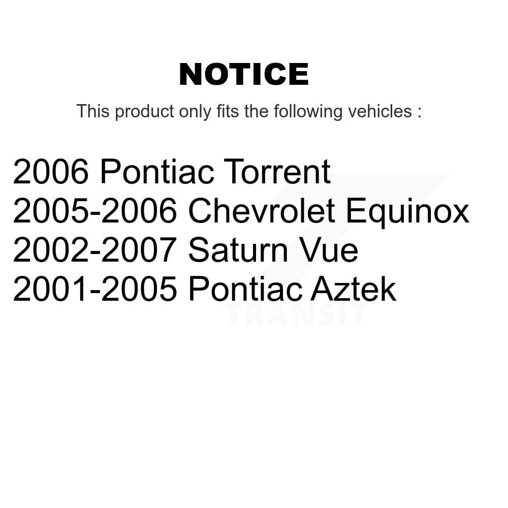 Top Quality - 13-H7316 - Rear Drum Brake Hardware Kit image 6