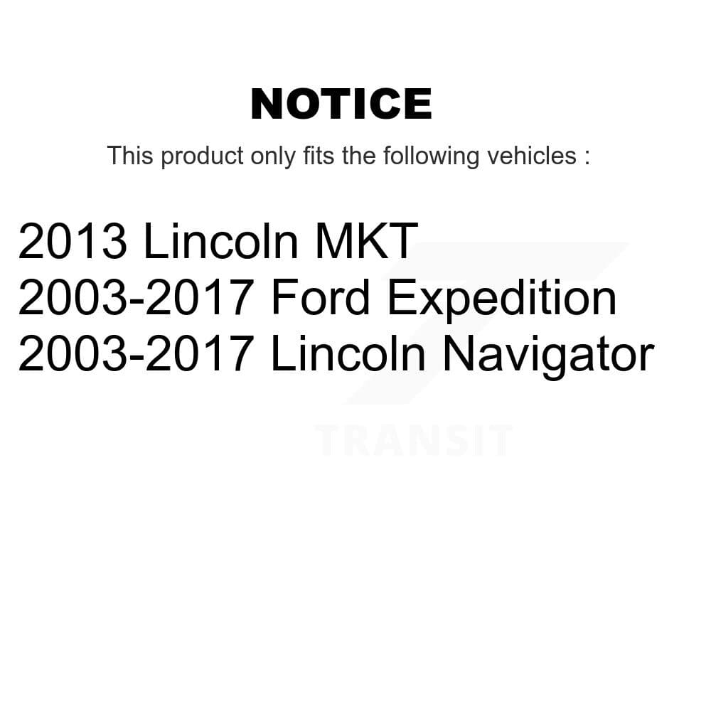 Top Quality - 13-H7325 - Rear Parking Brake Hardware Kit image 6