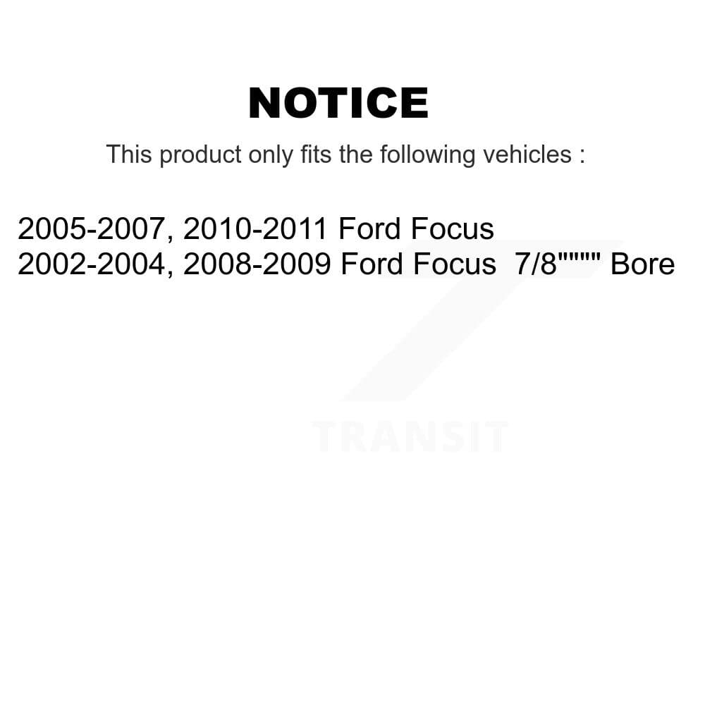 Kingstar - 14-WC370121 - Rear Drum Brake Wheel Cylinder image 6