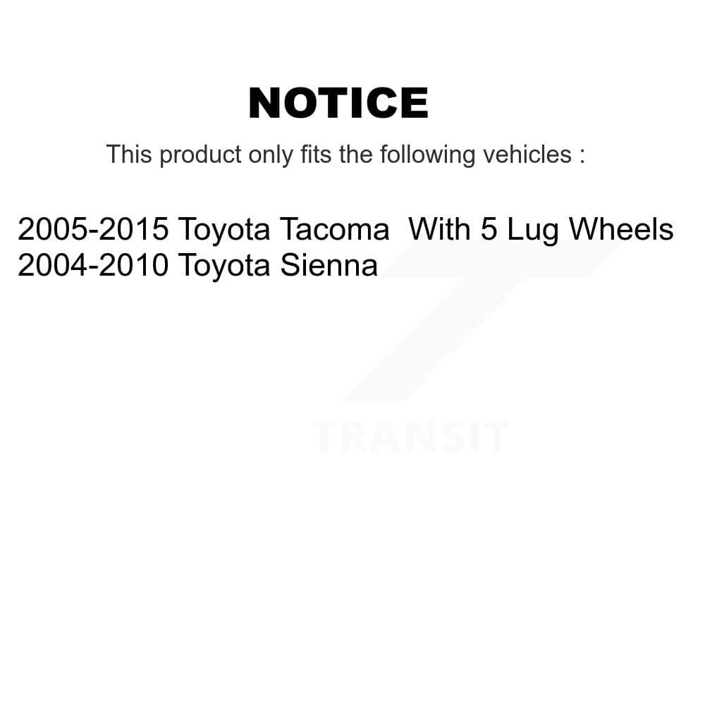 Kingstar - 14-WC370143 - Rear Drum Brake Wheel Cylinder image 6
