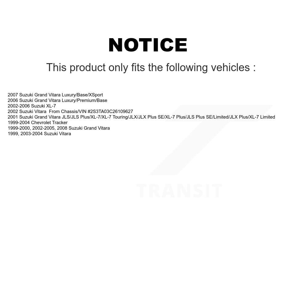 Kingstar - 14-WC370153 - Rear Left Drum Brake Wheel Cylinder image 6