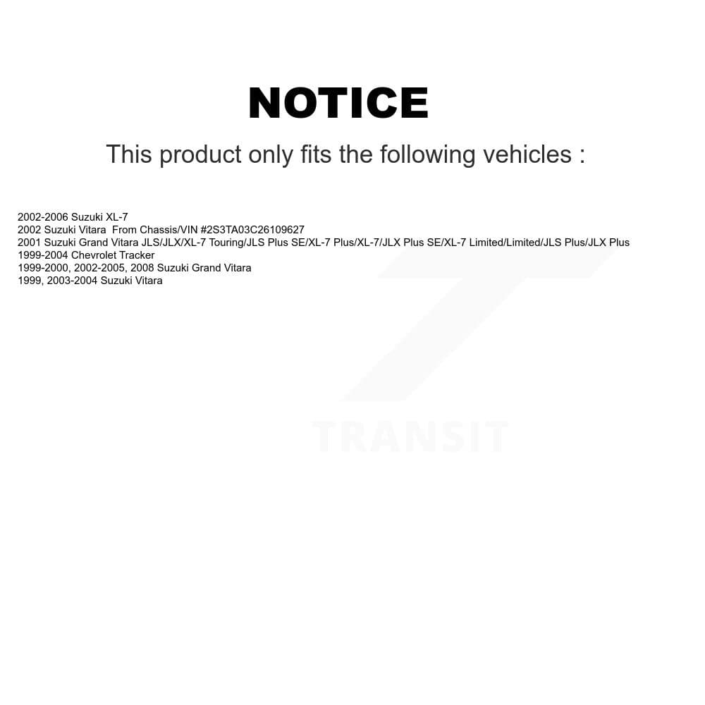 Kingstar - 14-WC370159 - Rear Right Drum Brake Wheel Cylinder image 6