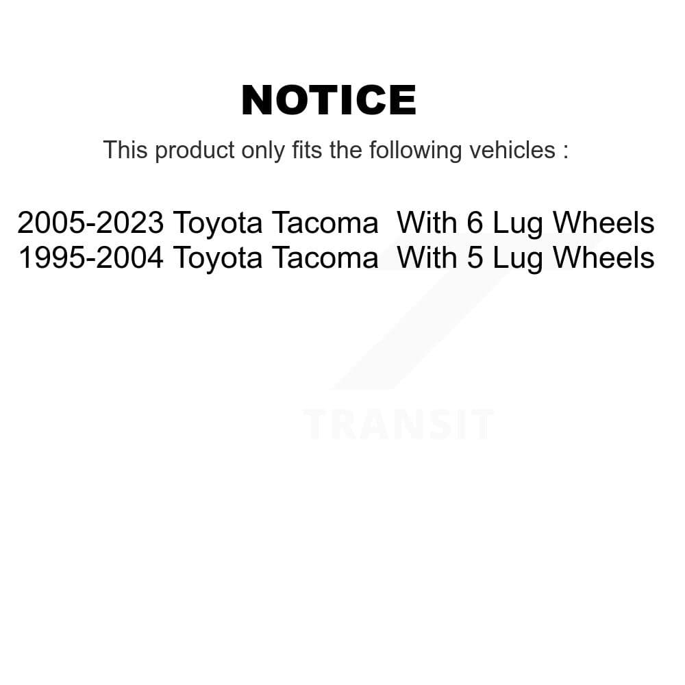 Kingstar - 14-WC370183 - Rear Drum Brake Wheel Cylinder image 6