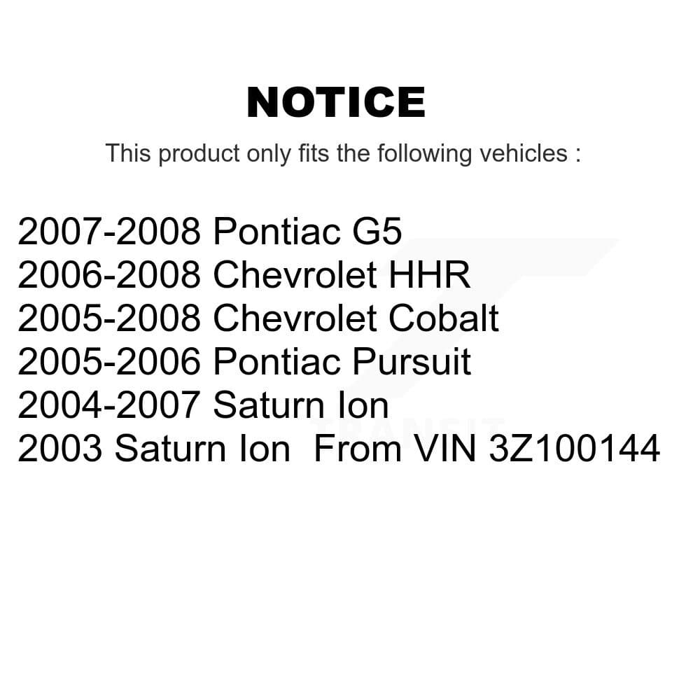 Kingstar - 14-WC370186 - Rear Drum Brake Wheel Cylinder image 6