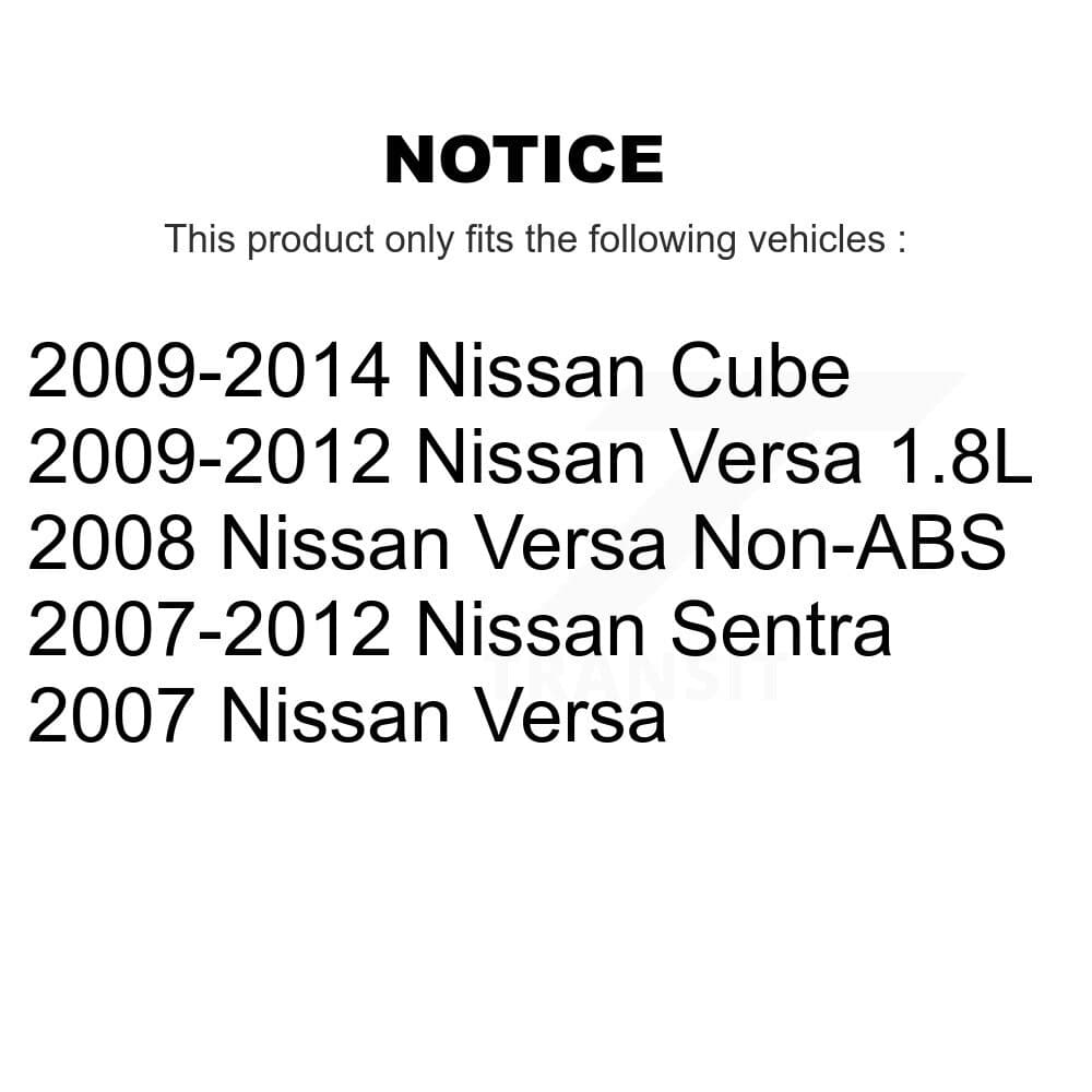 Kingstar - 14-WC370212 - Rear Drum Brake Wheel Cylinder image 6