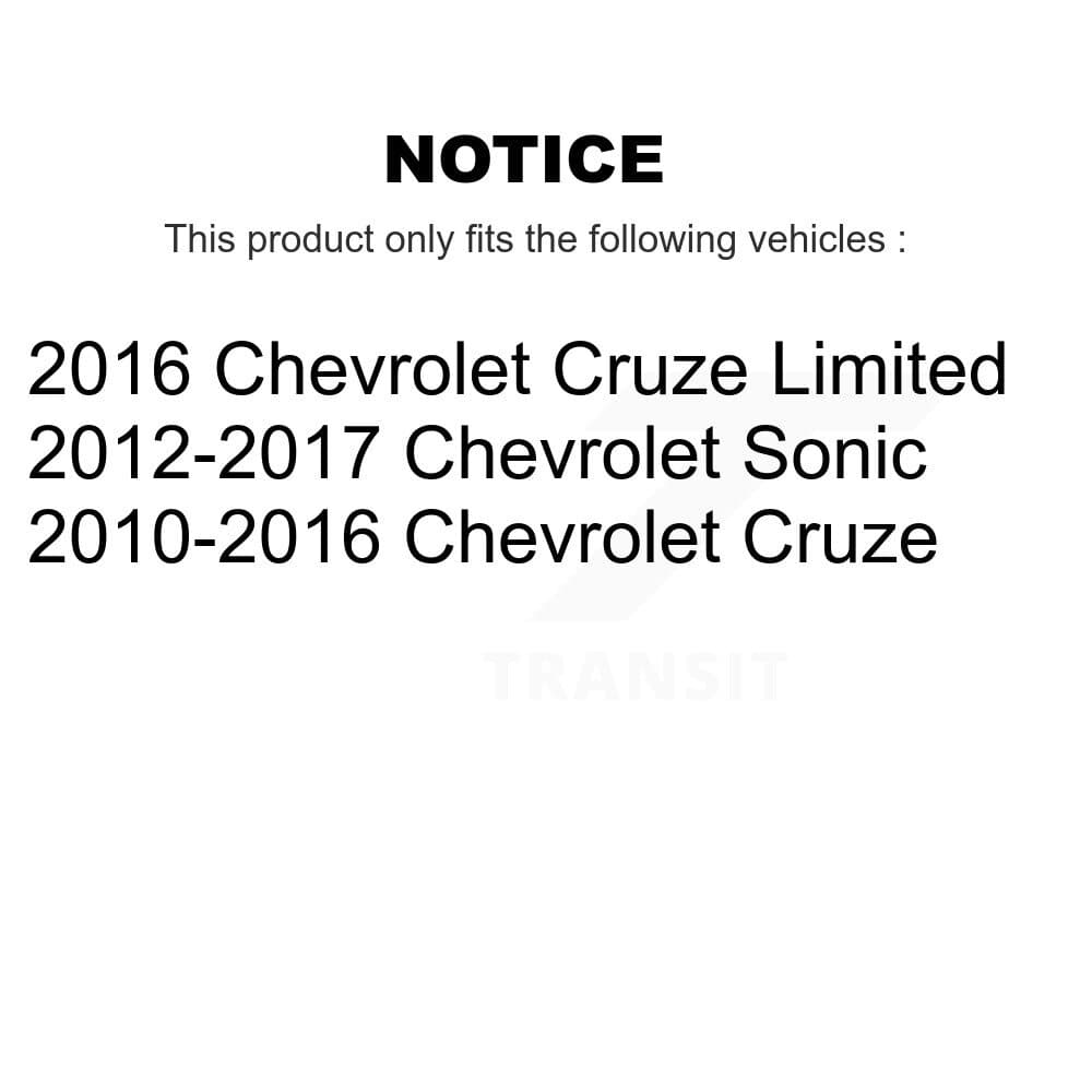 Kingstar - 14-WC370226 - Rear Drum Brake Wheel Cylinder image 6
