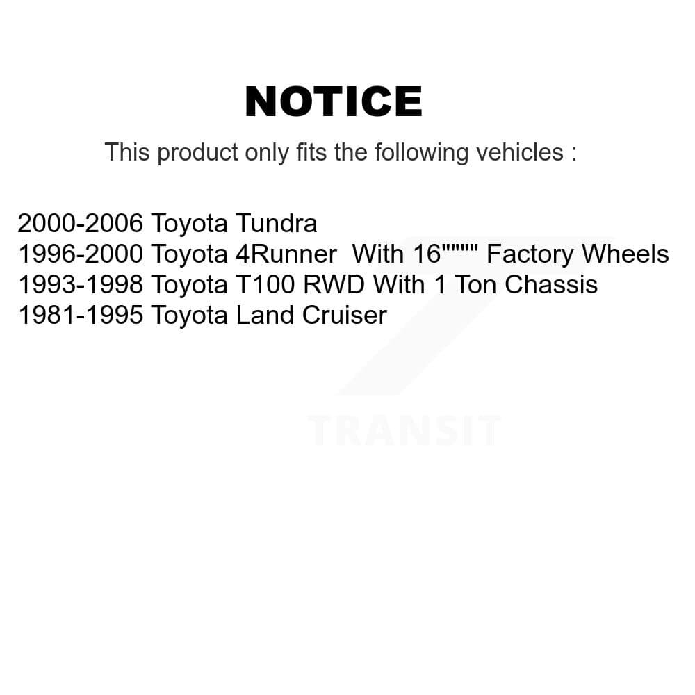 Kingstar - 14-WC37690 - Rear Drum Brake Wheel Cylinder image 6