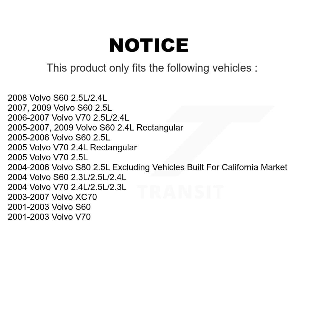 PUR - 57-42412 - Air Filter image 2