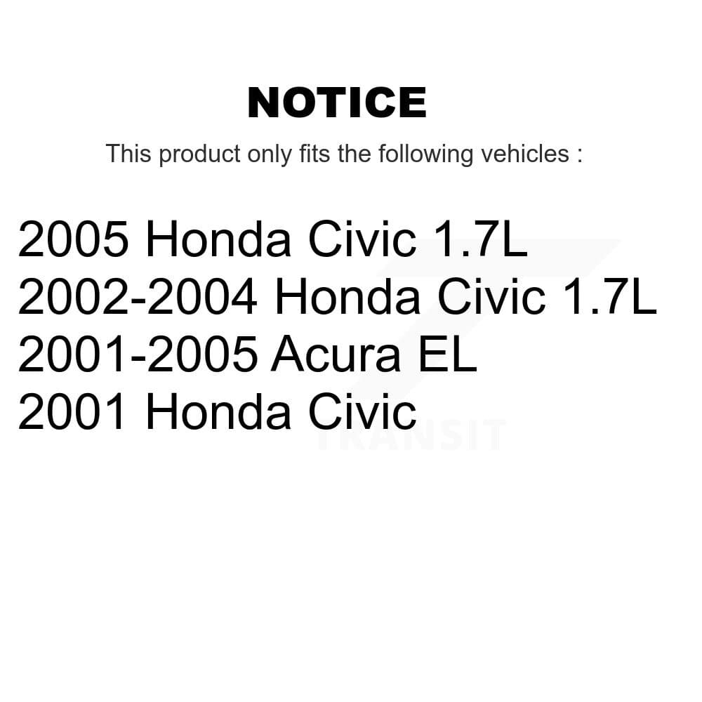 PUR - 57-42564 - Air Filter image 2