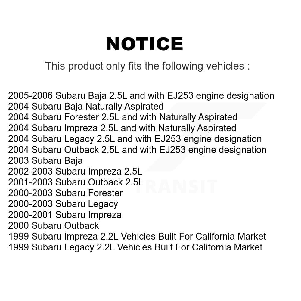 PUR - 57-42728 - Air Filter image 2