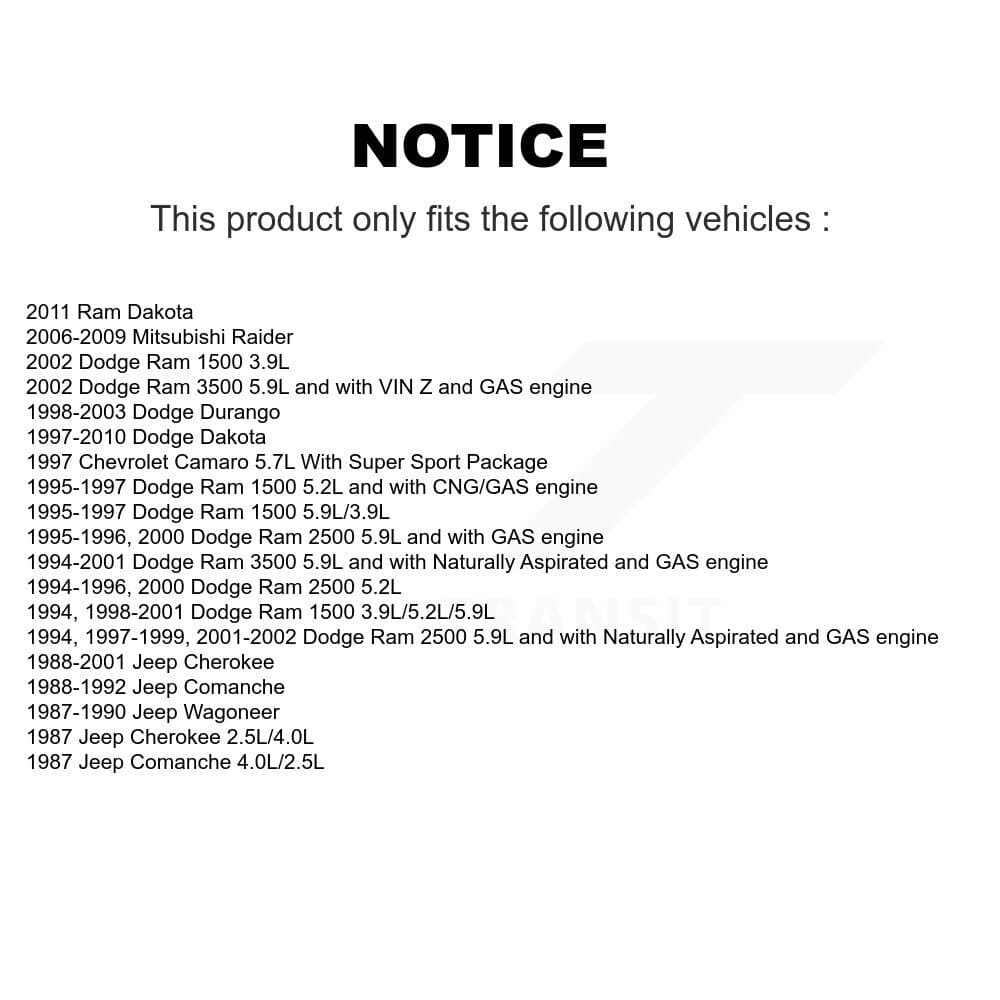 PUR - 57-46077 - Air Filter image 2
