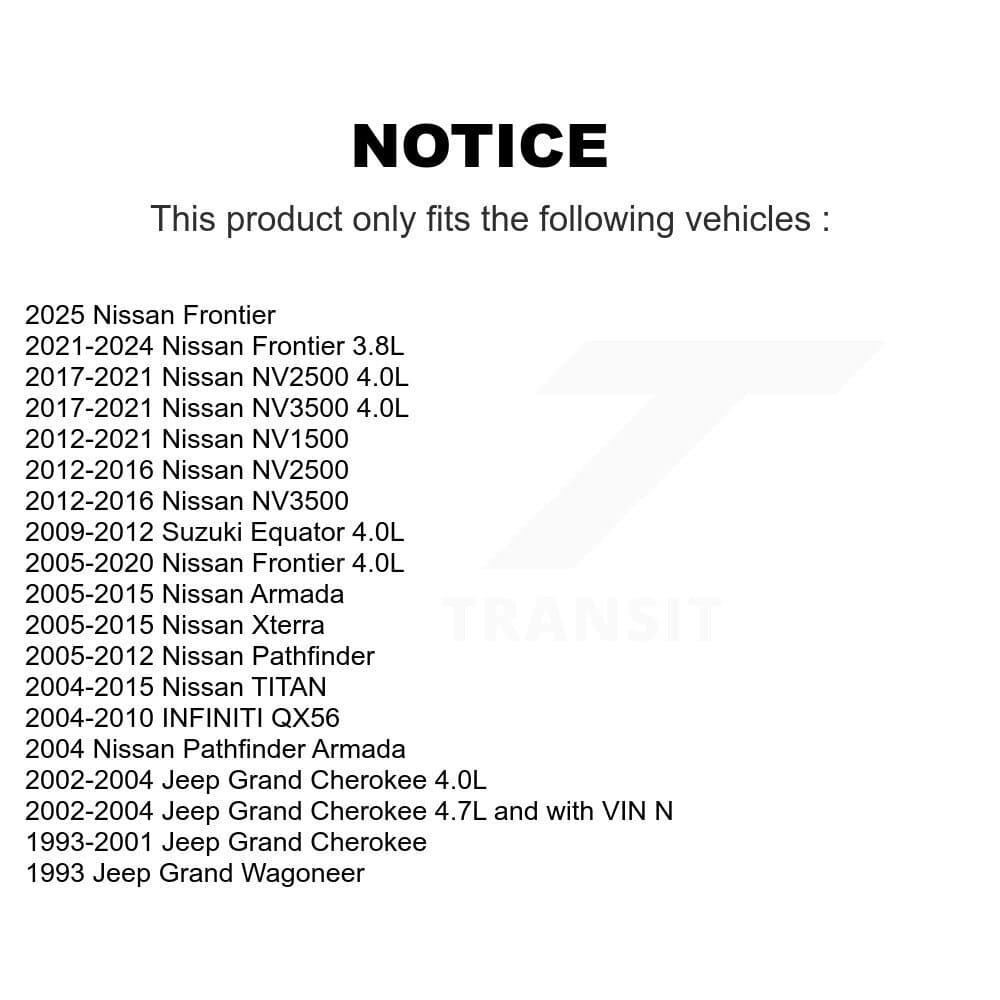 PUR - 57-46213 - Air Filter image 2