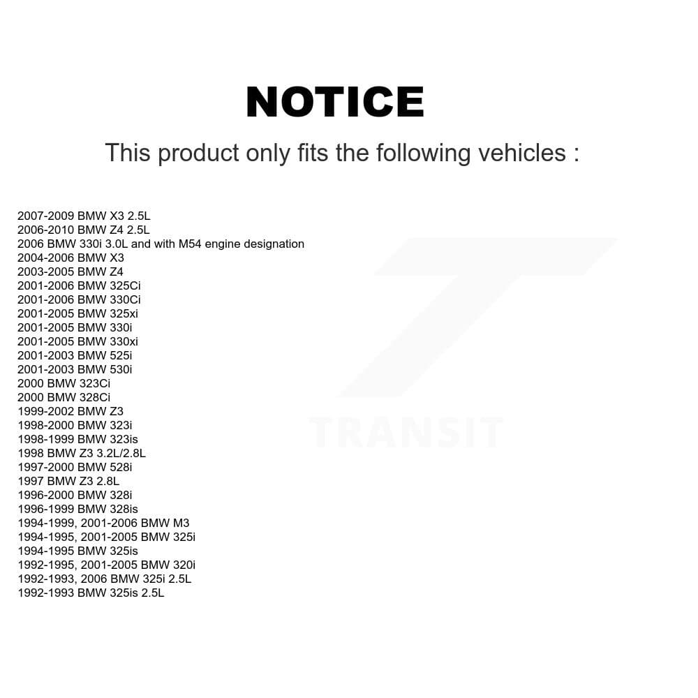 PUR - 57-46320 - Air Filter image 2