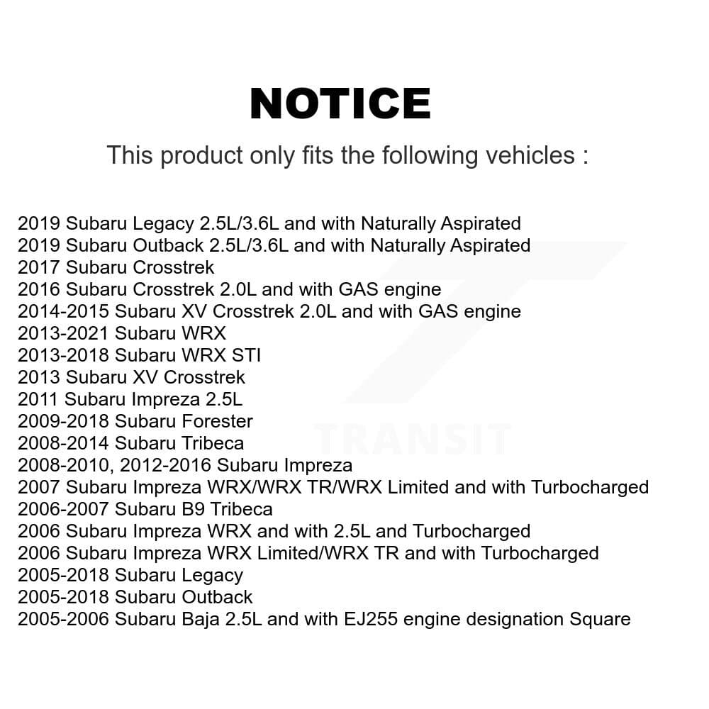 PUR - 57-46914 - Air Filter image 2