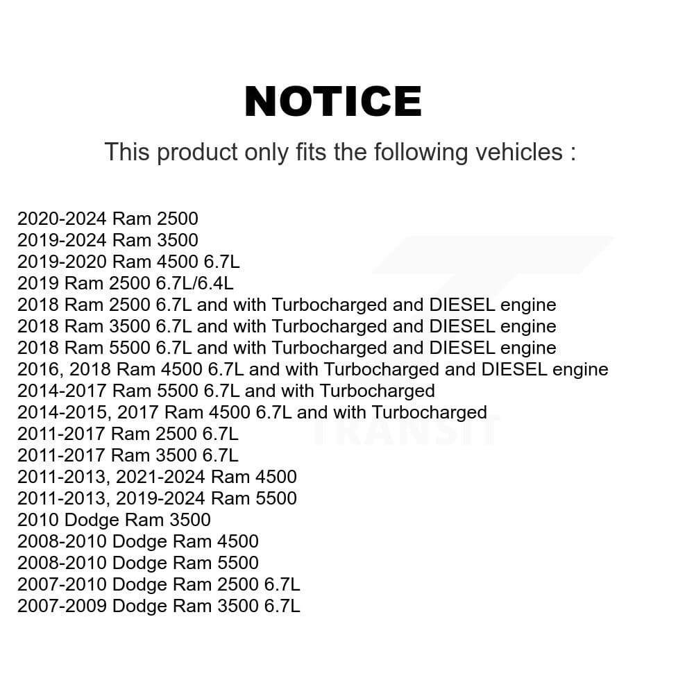 PUR - 57-46930 - Air Filter image 2