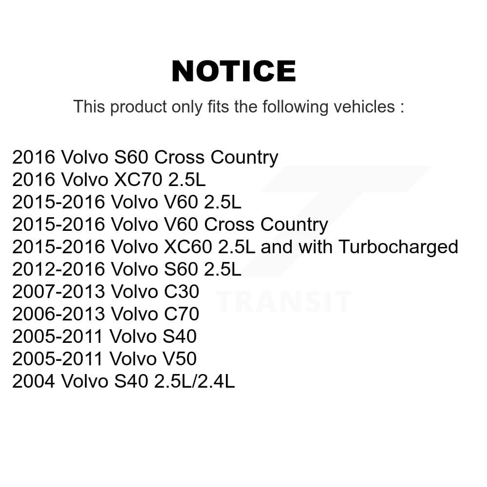 PUR - 57-46938 - Air Filter image 2