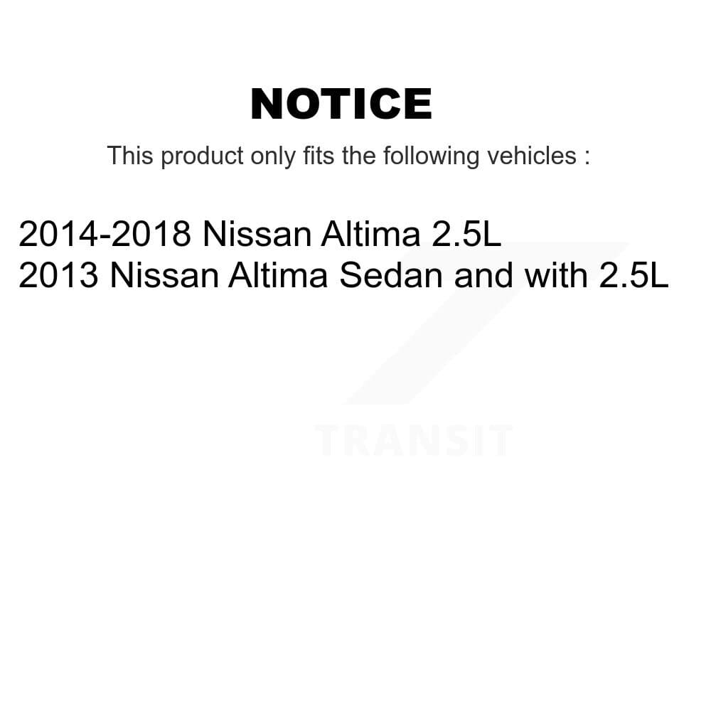 PUR - 57-49073 - Air Filter image 2