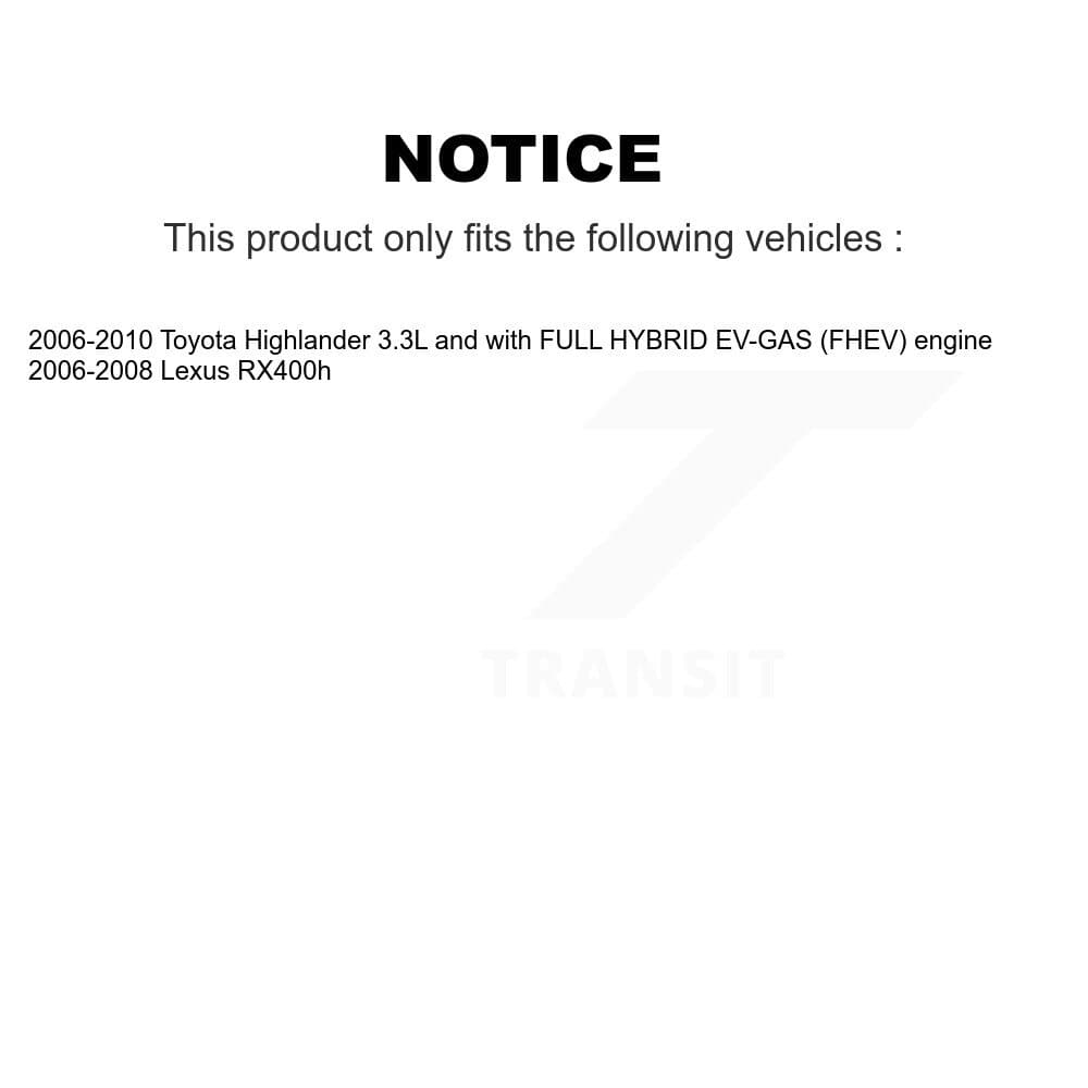 PUR - 57-49185 - Air Filter image 2
