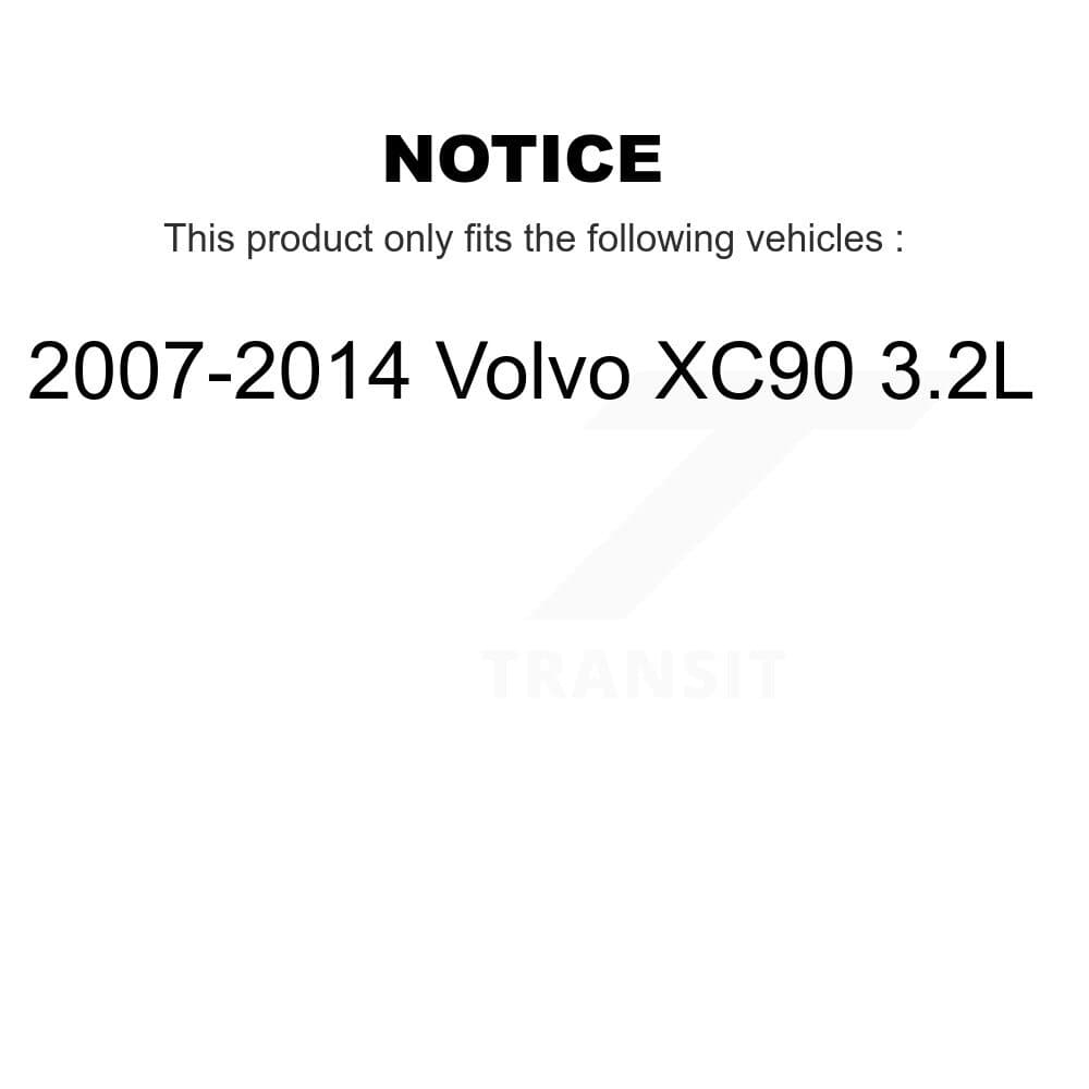 PUR - 57-49293 - Air Filter image 2