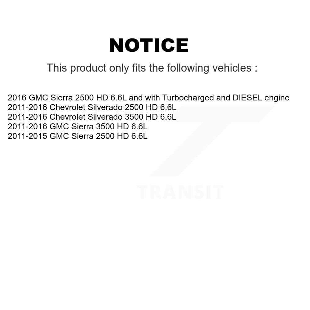 PUR - 57-49314 - Air Filter image 2