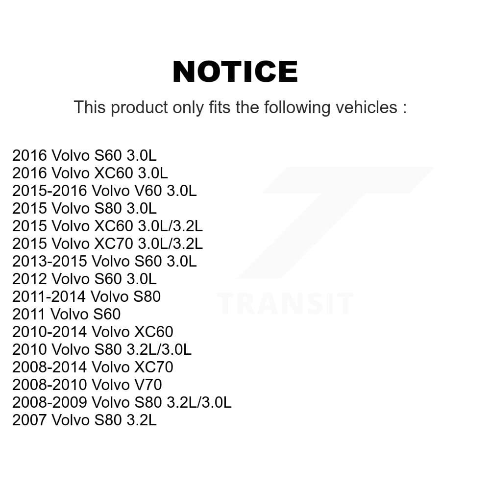 PUR - 57-49344 - Air Filter image 2